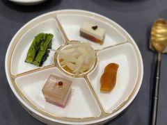 -A One Kitchen·南京精菜馆(晶丽酒店店)