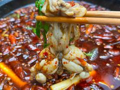 -鸿顺老铁锅美蛙鱼府(解放碑店)