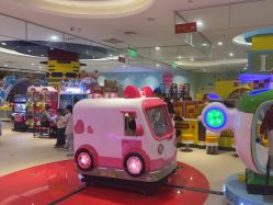 -meland亲子乐园·派对·研学(淄博万象汇店)