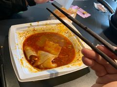 -姐弟俩土豆粉(西安小寨店)