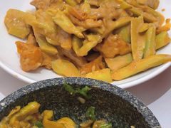 -偏爱炒鸡(老县衙店)