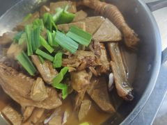 -南山民肴·乡土徽菜(豪辰俪景店)