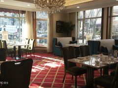 大堂-南山鲜虾面·活鲜小馆·海味大连菜(南山总店)