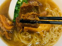 -食为先(中山七路店)