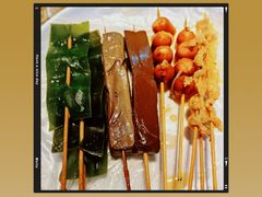 -郭记小街麻辣烫(南小街总店)