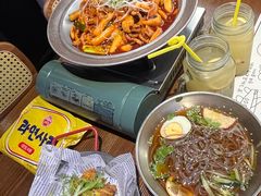 -韩热集市(百源店)