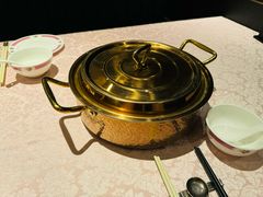 -囍凤楼·粤菜·点心·火锅(温特莱店)