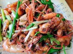 -75幢私房菜馆