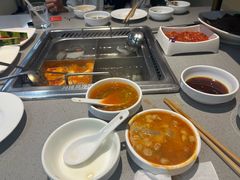 -海底捞火锅(振华商厦店)