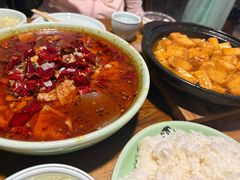 -淀里船宴(卓达店)