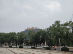 -哈尔滨师范大学(松北校区)