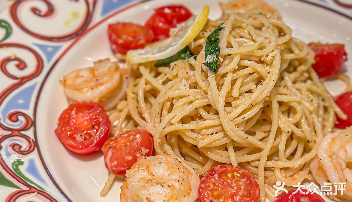 这家早午茶brunch天花板,就在天山!