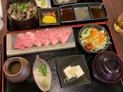-飛騨牛食べ処 てんから