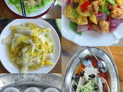 -东坊味道私房菜·地道顺德菜(大良店)