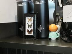 -black rainbow coffee