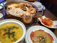 -蟹之国·精品蟹料理(极地店)