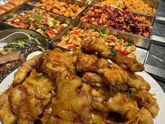 -No.DD戳子烧烤·江湖菜(北京总店)