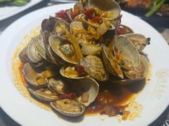 -指爱龙虾(金杨路总店)