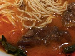 -和府捞面(景枫中心店)