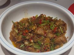 -烹湘·鲜炒湖南土菜(海珠店)