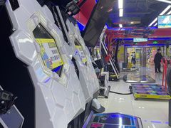 -风云再起游乐汇(北京西单西西友谊店)