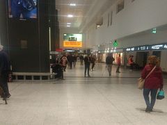 -米兰马尔彭萨国际机场