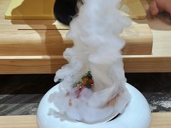 -松临·铁板烧&Omakase(神农店)