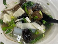 -老字号大盘鸡·丸子汤·抓饭