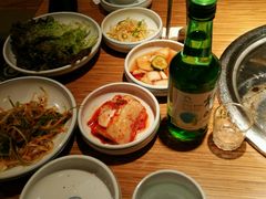 -王妃家(明洞中央店)