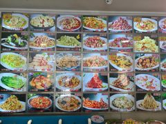 -添福来墨鱼饺子 · 海鲜东北菜(大连星海·黄浦路店)