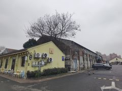 -云间粮仓
