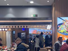 -醉人椒麻辣香锅(王府井喜悦店)