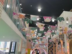 -奈尔宝·儿童乐园·亲子餐厅(星河湾店)