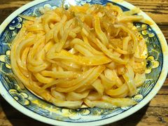 -王魁腊汁肉夹馍(柿园路店)