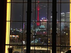 门面-L'ATELIER de Joel Robuchon(外滩18号店)
