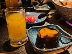-湊湊火锅·茶憩(天环广场店)