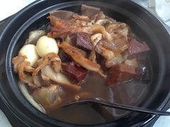 -赵家牛肉砂锅(台西三路店)