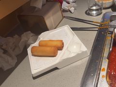 -海底捞火锅(崇文门新世界百货店)