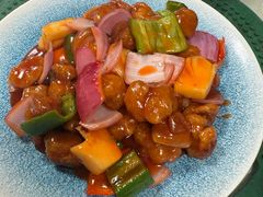 -汇兴源餐馆(小北路店)