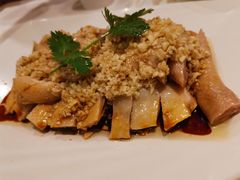 沙姜鸡-翠华餐厅(宝安壹方城店)