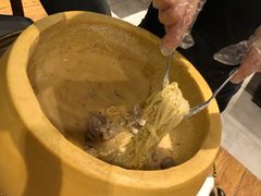 -新贝乐意大利餐厅(苏州中心店)