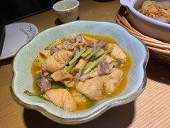 油豆腐拆骨肉-珍藏湘约(科技园店)
