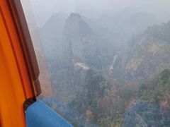 -崀山风景名胜区