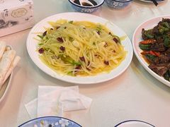 -徐州烧烤龙虾大排档(君临紫金店)