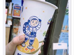 -陈多多·豆腐奶茶(草市街店)