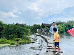-贵阳市花溪国家城市湿地公园
