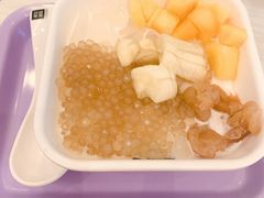 -满记甜品(江桥万达店)