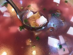 -下梅人家土菜馆(历史文化餐厅度假区店)