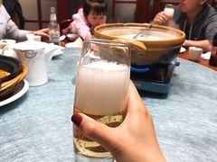 -姜君·千岛湖鱼头馆(浦东大道店)