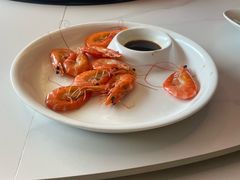 -食为先庐畔渔歌(合作化路店)
